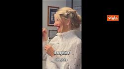 Conte con ministra spagnola del lavoro Diaz: Ridurre l'orario di lavoro a parit&agrave; di stipendio