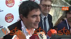 Referendum, Fratoianni (Avs): "Cinque s&igrave; per ripristinare i diritti di tutti"