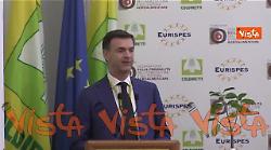 Prandini (Coldiretti): "Italia pu&ograve; essere esempio nella trasparenza delle filiere agricole"