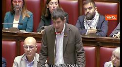 Fratoianni: Striscia di Gaza &egrave; una prigione a cielo aperto