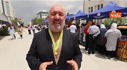 Mercato contadino Tunisi, Troccoli (World Farmers Markets Coalition): Diamo dignit&agrave; ad agricoltori