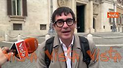 18 anni Vista, gli auguri di Fratoianni: "Grazie per il vostro lavoro, ora potete andare a votare"