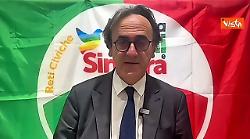 18 anni Agenzia Vista, Bonelli (Avs): Grazie a voi l'innovazione, avete fatto la prima agenzia video