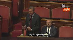 Gaza, Calenda: Lo Stato di Israele va sanzionato