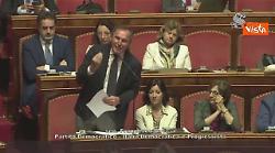 Boccia (Pd) a Giorgetti: "Su conti pubblici flessibilit&agrave; non vuol dire meno trasparenza"