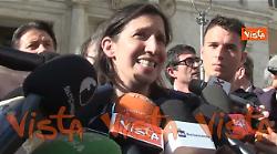 Guerra in Palestina, Schlein: "Il 7 giugno in piazza a Roma contro il massacro a Gaza"