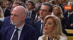 Mattarella ai magistrati: Assicurare parit&agrave; di trattamento tra casi simili