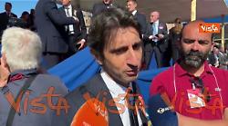 Insulti ai figli di Meloni, Salvini e Piantedosi, Donzelli: "Abbassare i toni"