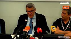 Referendum, Landini (Cgil): "Obiettivo era il quorum, chiaro che non &egrave; stato raggiunto"