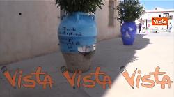 Delegazione FdI visita l'isola di Lampedusa dopo 2 anni di Governo Meloni