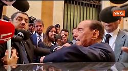 Due anni fa la morte di Berlusconi, ecco quando raccont&ograve; la sua barzelletta su Biden e Putin