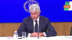 Primo Festival della Restanza per i giovani dopo sisma 2016, Abodi: C'&egrave; cratere umano da curare