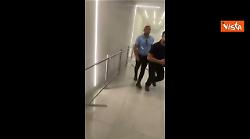 Missile iraniano colpisce l'ospedale Soroka a Beer Sheva, in Israele