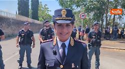 Esplosione a Roma, Accardo (Questura): "Attivata la cabina di regia ancora in cors i soccorsi"