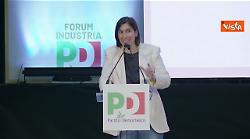 Schlein: Dazi Usa al 30%? Follia autarchica. Parlo io perch&eacute; se aspettiamo Meloni...