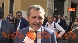 Separazione delle carriere, Delmastro (FdI): "Finalmente abbiamo una giustizia liberale"