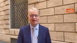 Malan (FdI): Grazie a taglio tasse busta paga fatta da Governo sempre più italiani vanno in vacanza