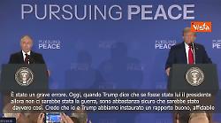 Putin ad Anchorage: Se Trump fosse stato Presidente Usa nel 2022 non ci sarebbe stata guerra