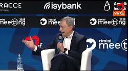 Draghi: Il mio &egrave; un europeismo pragmatico e coi piedi per terra
