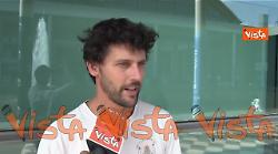 Al via il Meeting di Rimini 2025, le voci degli ospiti: "Sempre bello venire qui"