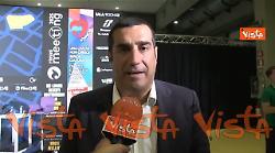 De Pascale: "Il permesso di soggiorno va dato per merito e leggi che lo impediscono vanno cambiate"