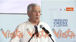 Tajani: Parole di Salvini su Macron? "Nessuna crisi diplomatica con la Francia"