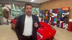 Terza edizione Italian motor week, Zironi (Anci motori): Le città dei motori si aprono ai visitatori