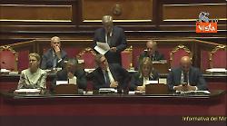 Gaza, Tajani: "Da nonno e da padre dico che questa carneficina deve fermarsi subito"