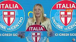 Meloni: Centrodestra costituito da forze con identit&agrave; compatibili che stanno insieme per scelta