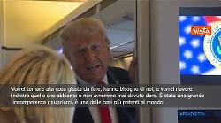 Trump rivuole la base afgana di Begram: 'E stato un errore rinunciarci'