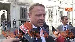 Lollobrigida: "Da Cabina di Regia Pnrr 2 miliardi in più da investire sulle filiere"