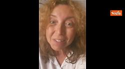 Flottila, la portavoce Delia: Governo non ci difende. Se Israele ci attacca, scendete in piazza