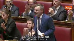 Ricciardi (M5s): &Egrave; ovvio che missione della Flotilla fosse politica. Buongiorno, vi siete svegliati