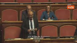 De Cristofaro (Avs): 7 ottobre? "Abbiamo sempre condannato Hamas, ma c'è chi è alleato di Netanyahu"