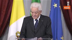 Mattarella riceve Papa Leone: Grati alla Chiesa per sostegno a più deboli e accoglienza migranti