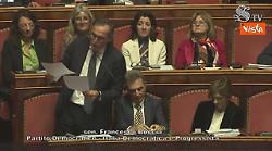 Accordi pace Gaza, Boccia (Pd): Italia scelga da che parte stare nella Storia e riconosca Palestina