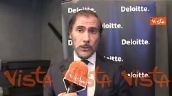 De Luca (Deloitte): "I giovani sono motore del cambiamento per società più inclusive e sostenibili"