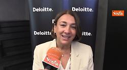 "Giovani leader per la pace, creare futuro equo con l'AI", l'evento di Deloitte