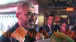 Inchingolo (Fs): "Stiamo raccontando il cambiamento che nostra azienda sta portando all'Italia"