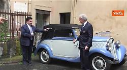 Anci, Asi e Citt&agrave; dei Motori firmano protocollo d'intesa per favorire il turismo motoristico