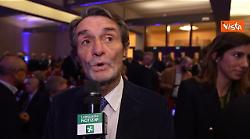 Attilio Fontana: Forte contributo Confcommercio a crescita Lombardia