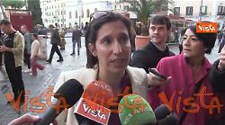 Schlein: Meloni mi attacca? "Cerca di distogliere l'attenzione da questa manovra"