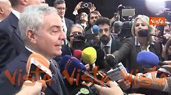 Scannapieco (Cdp): "Risparmio postale è modo sostenibile per scommettere sul futuro del Paese"