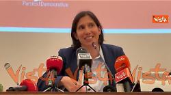 Ponte Stretto, Schlein: Governo sia responsabile, si fermi. Gravi parole Meloni su Corte Conti