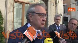 Separazione carriere, Barelli (FI): "Scopo non e mettere giudici sotto controllo politico"