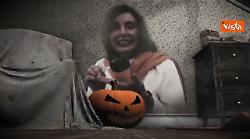 Lo shutdown Usa diventa horror nel video della Casa Bianca: I dem spariranno come fantasmi