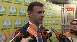 Prandini (Coldiretti): "Parlamento Ue sia protagonista rispetto alla Pac proposta dalla Commissione"