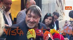 Ranucci: Non parlerei mai male della Rai perché è la mia vita