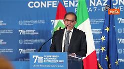 La Russa: "Il Governo sta facendo tanto e in modo deciso per contrastare le dipendenze"