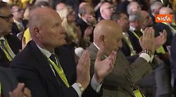 Dazi Usa, Lollobrigida: Garantire reciprocità e tutela. L'Authority doganale europea sia in Italia